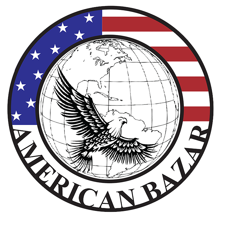 American Bazar Logo